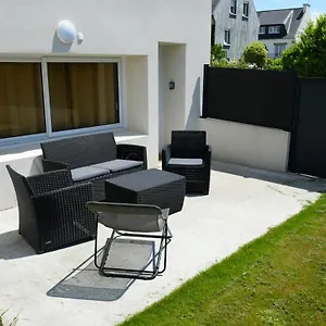 Nouveau - Aux Portes De Brest Appartement